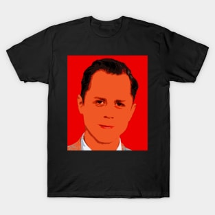 giovanni ribisi T-Shirt